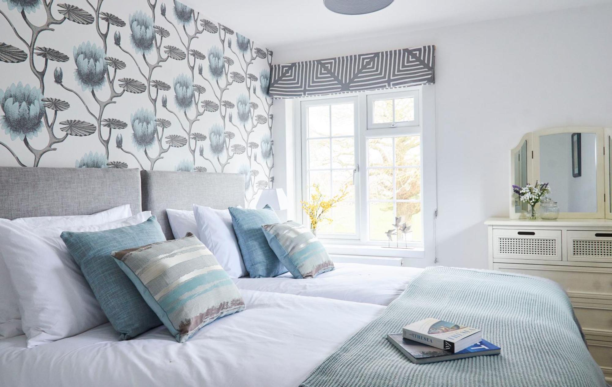 Bell Lodge Chichester Esterno foto