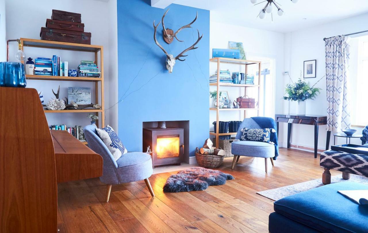 Bell Lodge Chichester Esterno foto